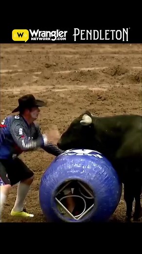 The perfect fit. 👌 | Wrangler Western