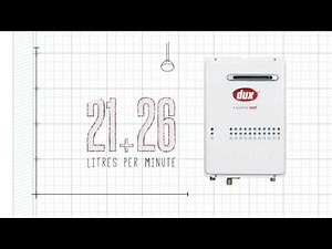 Instant Gas Hot Water | SA Hot Water™