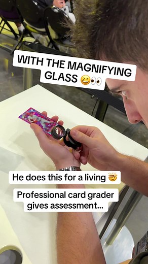 Professional Card Grading: A Closer Look at the Business