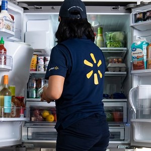 514K views · 228 reactions | Go fill your life. We’ll fill your fridge. | Walmart | Facebook