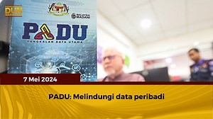 Timbalan Menteri di Jabatan Premier Sarawak (Undang-Undang, MA63 dan Hubungan Negeri-Persekutuan) Datuk Sharifah Hasidah Sayeed Aman Ghazali, berkata Kerajaan Sarawak akan terus menyelia dan memantau tadbir urus keselamatan siber serta data bagi semua sektor untuk memastikan data dan maklumat semua pihak adalah terlindung.  Strim live di tvsarawak.my atau di aplikasi MYTV Mana-Mana, Unifi TV dan Astro GO sekarang! #TVS122 #TVSNews #TVSarawak #DUNSarawak | TVS | Facebook