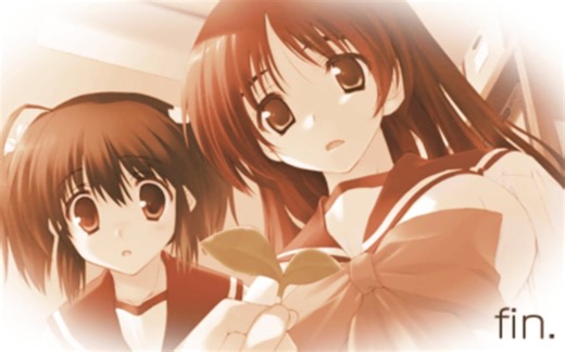 [to heart2 迷宫旅人]全地图通关+全职业满配+花店依赖最高+全封印