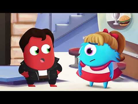 Mojo, el director - Capítulo 1 (Empatía)