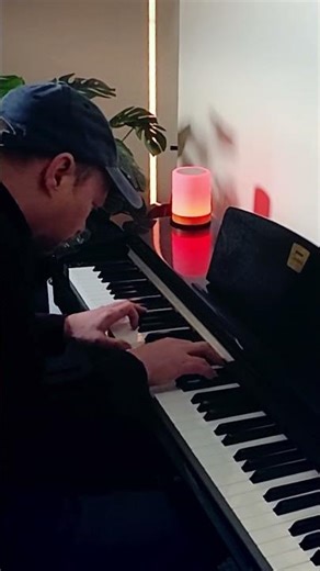 John Lennon - Love (Piano Cover)