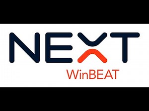 Ebix Australia WinBEAT NEXT menu demonstration