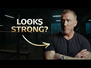 Why Do Strong Men Feel Weak? (+7 Other Questions)