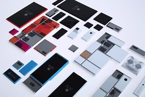 Google to Sell Project Ara Modular Smartphone in Puerto Rico