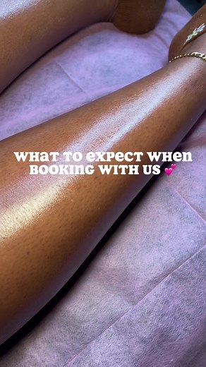 Get smooth, stay confident! 💫 My full body sugaring services provide more than just hair removal it's a safe, judgment-free zone where you can relax, get advice, and leave feeling your best. Think of it as a self-care session with a side of free therapy! Book your appointment today and let's take care of YOU. 💕 #BodySugaring #NoJudgment #SelfCare #SugarLoungeNY #nycesthetician #nyc #fyp