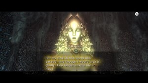 Queen Rutela is such a beautiful yet tragic character. Why did it have to end like this? 😢 https://youtu.be/CjQhSlEp41U | Zelda Universe