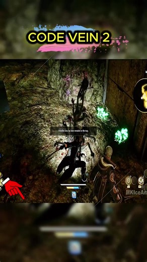 #ad #CODEVEIN2 | Code Machine