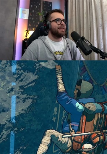 TUTTO SUONA MALE 🤨 #justjapahef #gaming #fyp #twitchclips #simulator