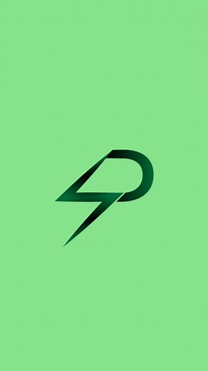 P LETTER ELECTRIC POWER LOGO DESIGN IN ILLUSTRATOR . . #logoideas #electronics #electronic #logomaker #logos #logochallenge #logodesign