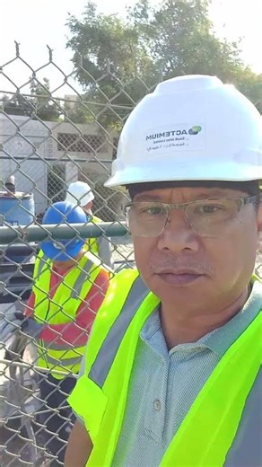 H2S sensor installation