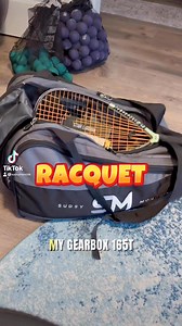 5.8K views · 49 reactions | Who’s ready for #racquetball My media team is having fun making these TikTok reels. 﫵 #somosracquetball  #weareracquetball  #frankhotels use promo code sudsy | Sudsy Monchik | Facebook