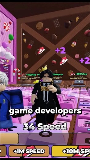 How We Can Make Roblox Games EASILY!