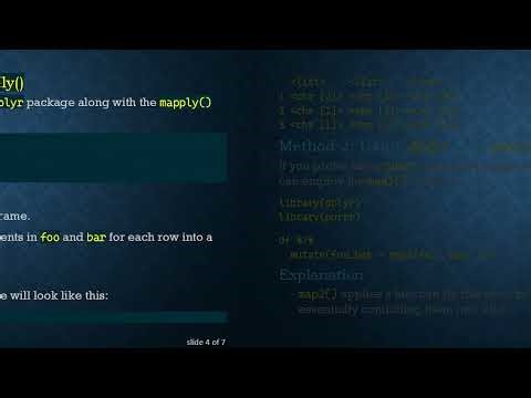 How to Combine Multiple List Columns into a Single List Column in R using dplyr and purrr