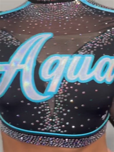 Cheer Theory on Reels