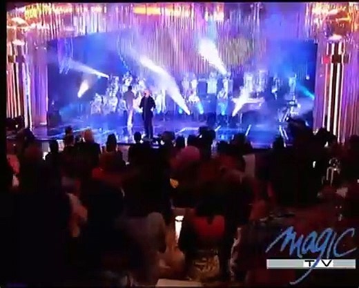 Eloise (Live) - Barry Ryan