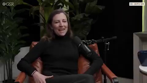 Morgan Stanley has $10 TRILLION in client assets 👀 Their Chief Marketing Officer just said only 1 in 5 clients currently hold $BTC.They have 16,000 advisors now actively selling Bitcoin ETFs.Their own BTC ETF hit $100M in its first week.https://t.co/ASJo0knYVJ"This is just the beginning."