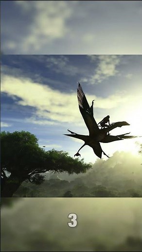 PHOTO MODE BATTLE: My Best Screenshots In Avatar - Frontier of Pandora 📸🔥 Part 11