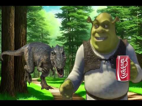 Os Verdes Jurássicos ( 2008 ) Os Momentos Bons