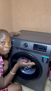 78K views · 1.5K reactions | Here is the video of how l use my washing machine as you asked | Enkaylifestyle | Facebook