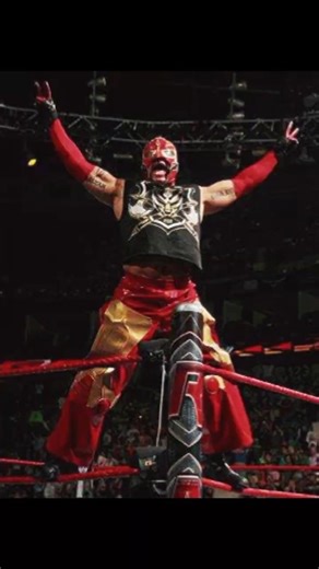 Rey Mysterio vs Santino Marella - RAW 2008 - WWE Phonk Edit 💀| #Shorts #wwe #wrestling #reymysterio