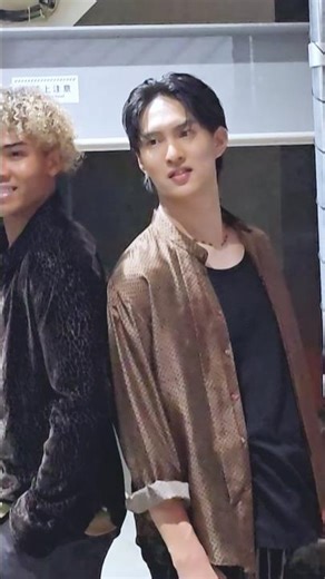 anan Casual Shot— Kota Tatsu —#lovefighters ​‪@anan_magazine‬