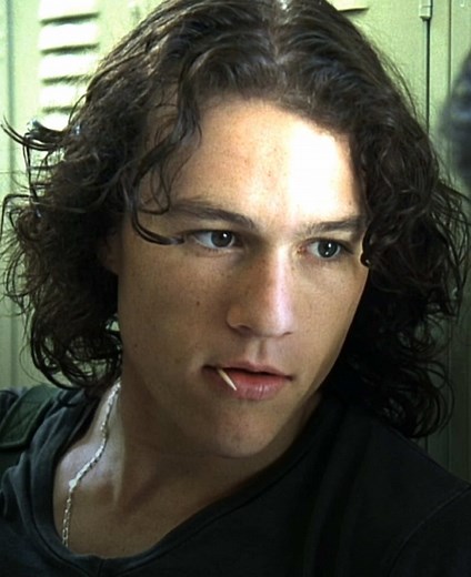 Heath Ledger: Celebrating His Diverse Filmography