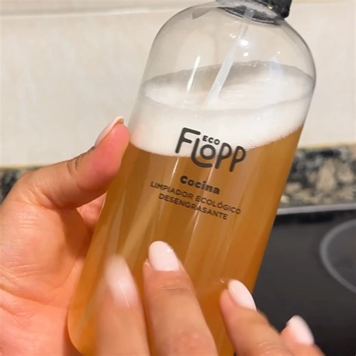 Haz tu reset con Flopp: limpieza consciente, sostenible y segura para quienes más quieres 💚 | Flopp