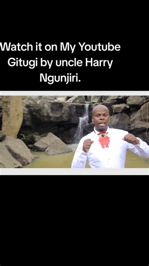 Uncle Harry Ngunjiri Muchiri (@uncleharryngunjiri)’s videos with original sound - Uncle Harry Ngunjiri Muchiri