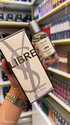 Discover My Favorite Libre Scent in Cebu