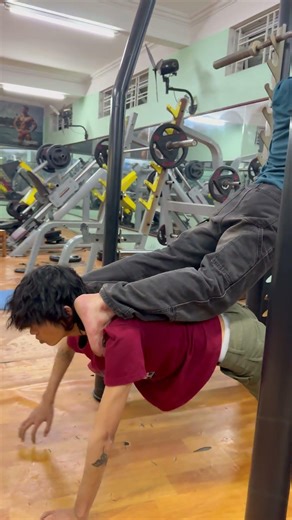 Let’s fly | Oppa Huy