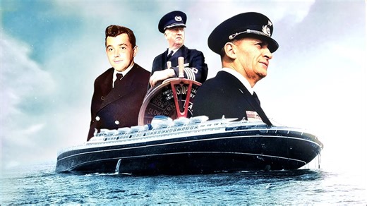 From Glamour to Catastrophe: The Andrea Doria Story