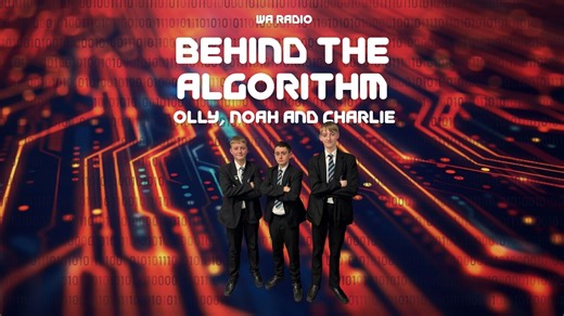 Behind the Algorithm: Best Bits, Social Media, Mental Health & Real Stories