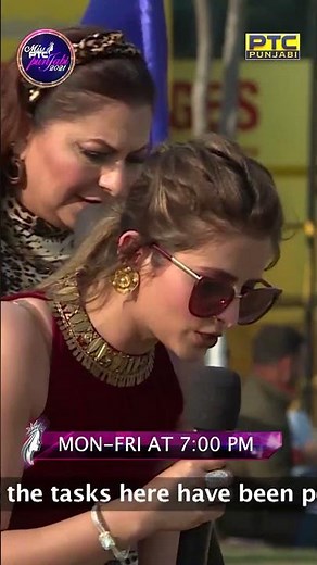 Watch, Miss PTC Punjabi 2021, Tonight at 7 PM only on PTC Punjabi.