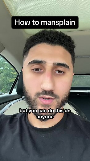 Effective Ways to Handle Mansplaining | Siblings Prank