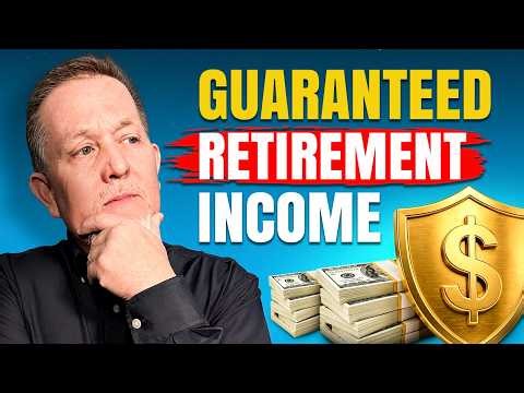 How To Create Reliable Retirement Income (That Can Survive Any Economy and You)