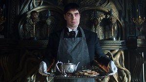 Wednesday's New Addams Family Member Can Officially Solve 87-Year-Old Lurch Mystery