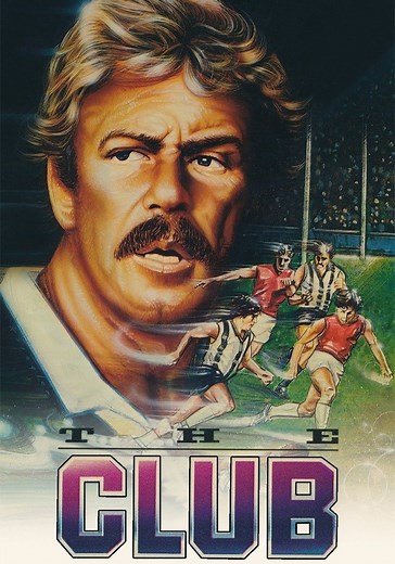 The Club - movie: where to watch stream online