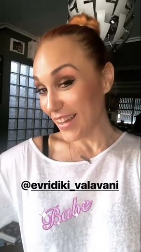 ilovestyle.com - Πηνελόπη Αναστασοπουλου για νονά 2