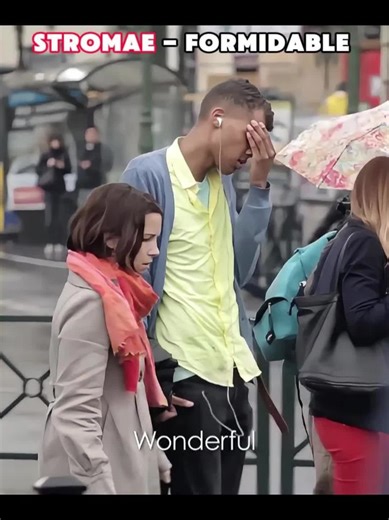 When did you understand this song?💔 Do you really feel it?💔 #Stromae #Formidable #ClassicHits #MusicVibes #TikTokMusic