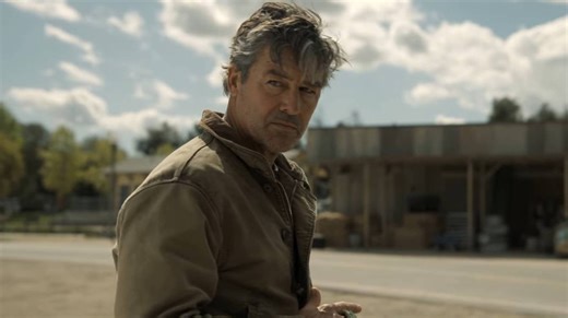 The Green Lantern TV Series Trailer Might Spell Doom For Guy Gardner - Looper