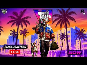 🔴 GTA 5 LIVE – DON’T BLINK! SECRET MOD ACTIVATED 🤯 #gtalive #gtaonline
