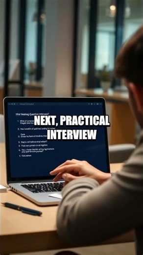 The Informational Interview Playbook for Career Shifts