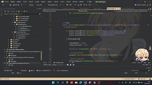 Unity 帧格挡后动作响应