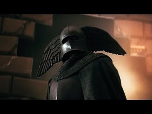 Amadeus - Don Giovanni, Act II, Commendatore Scene