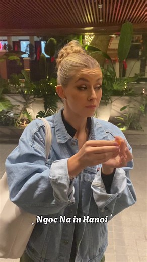 Meeting Yolina Lindquist: A Beauty Queen Experience