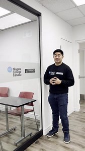 Wondering about your student housing options at Niagara College – Toronto (NCT)? We’ve got you covered with a breakdown of the different types of housing available while you study here at NCT! 🏘️🏨 If you would like assistance or have questions about Housing at Niagara College – Toronto, feel free to contact us at housing@niagaracollegetoronto.ca. 📧 #NiagaraCollegeToronto #NCToronto #myNCTstory #myNCT #NCT #StudyInCanada #InternationalStudents #Business #InternationalBusiness #Tourism #Hospita