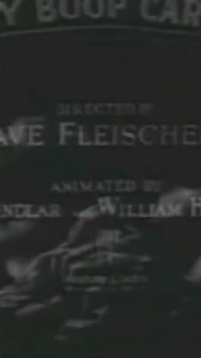 Step Back in Time with Betty Boop's Classic Charm!